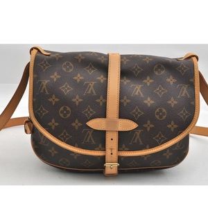 💎LIKE NEW CROSSBODY LOUIS VUITTON